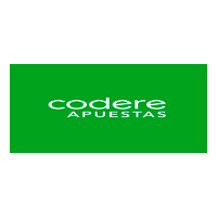 Casa de apuestas online Codere en Overgreen