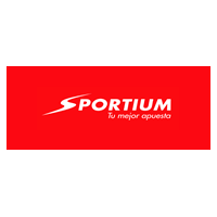 Casa de apuestas online Sportium en Overgreen