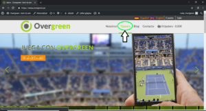 apostar con overgreen