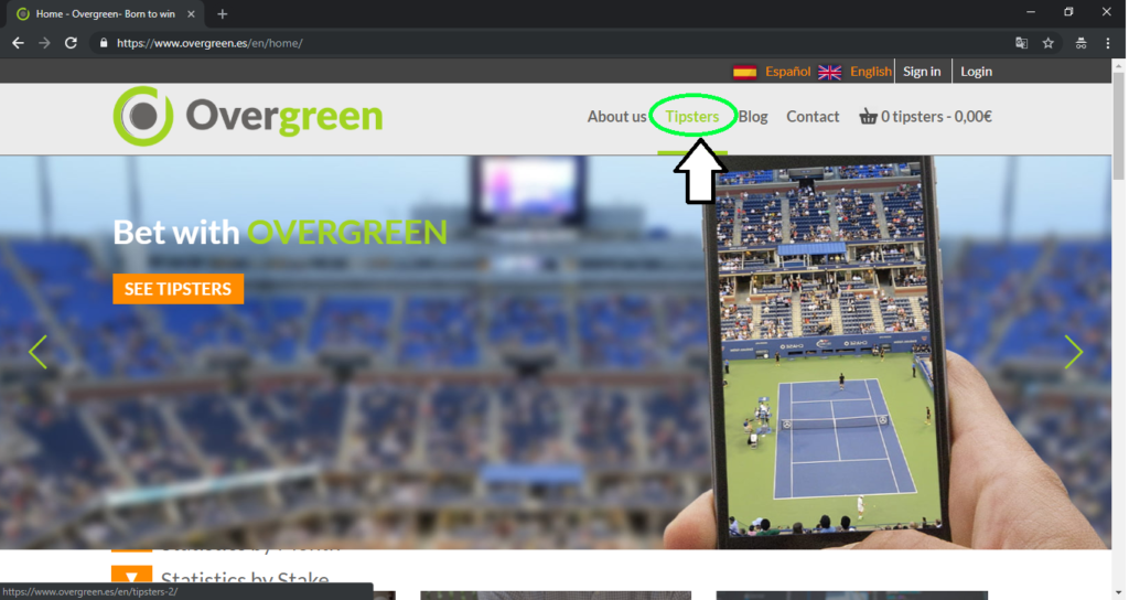 overgreen